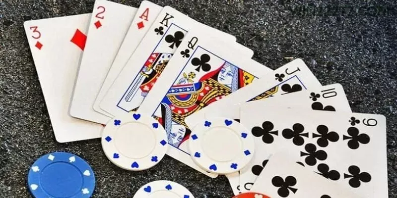 Roleta e blackjack win222
