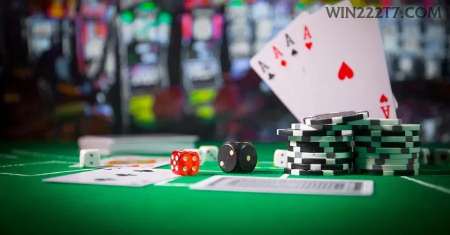 Plataforma win222 - cassino e apostas