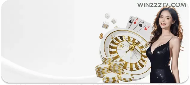 Slots com prêmios win222